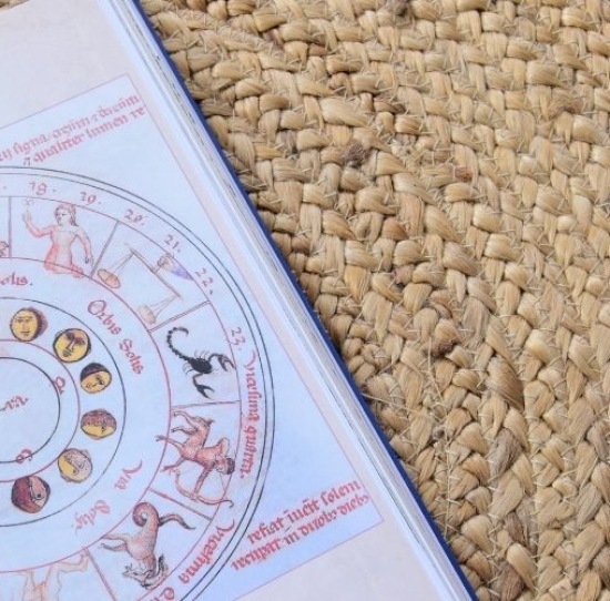 LOVE HOROSCOPE FOR 2026 — DESTINY WRITTEN IN THE STARS